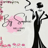 By Sophie Studio 